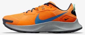 Nike Pegasus Trail 3 side view left