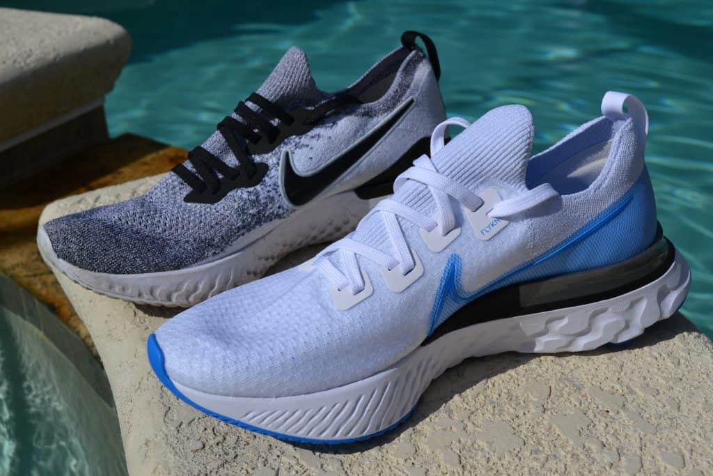 epic infinity react