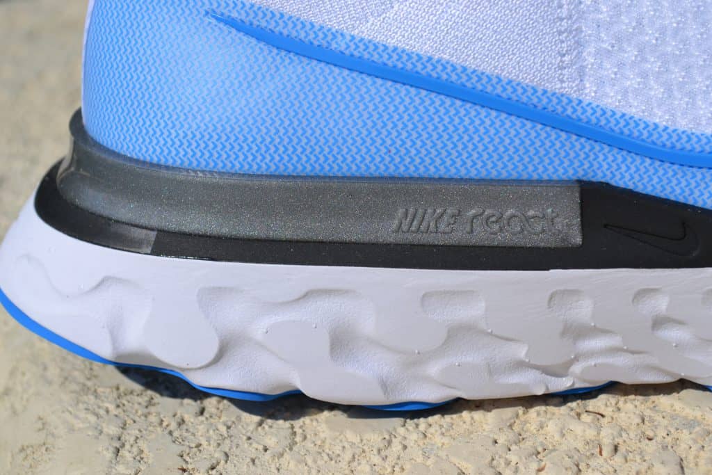 Nike React Infinity Run - Running Shoe