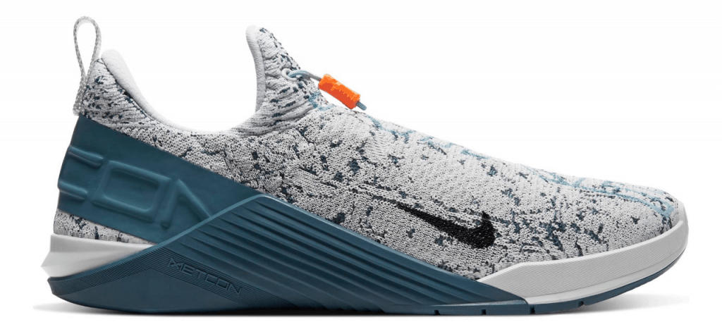nike react metcon men's training shoe