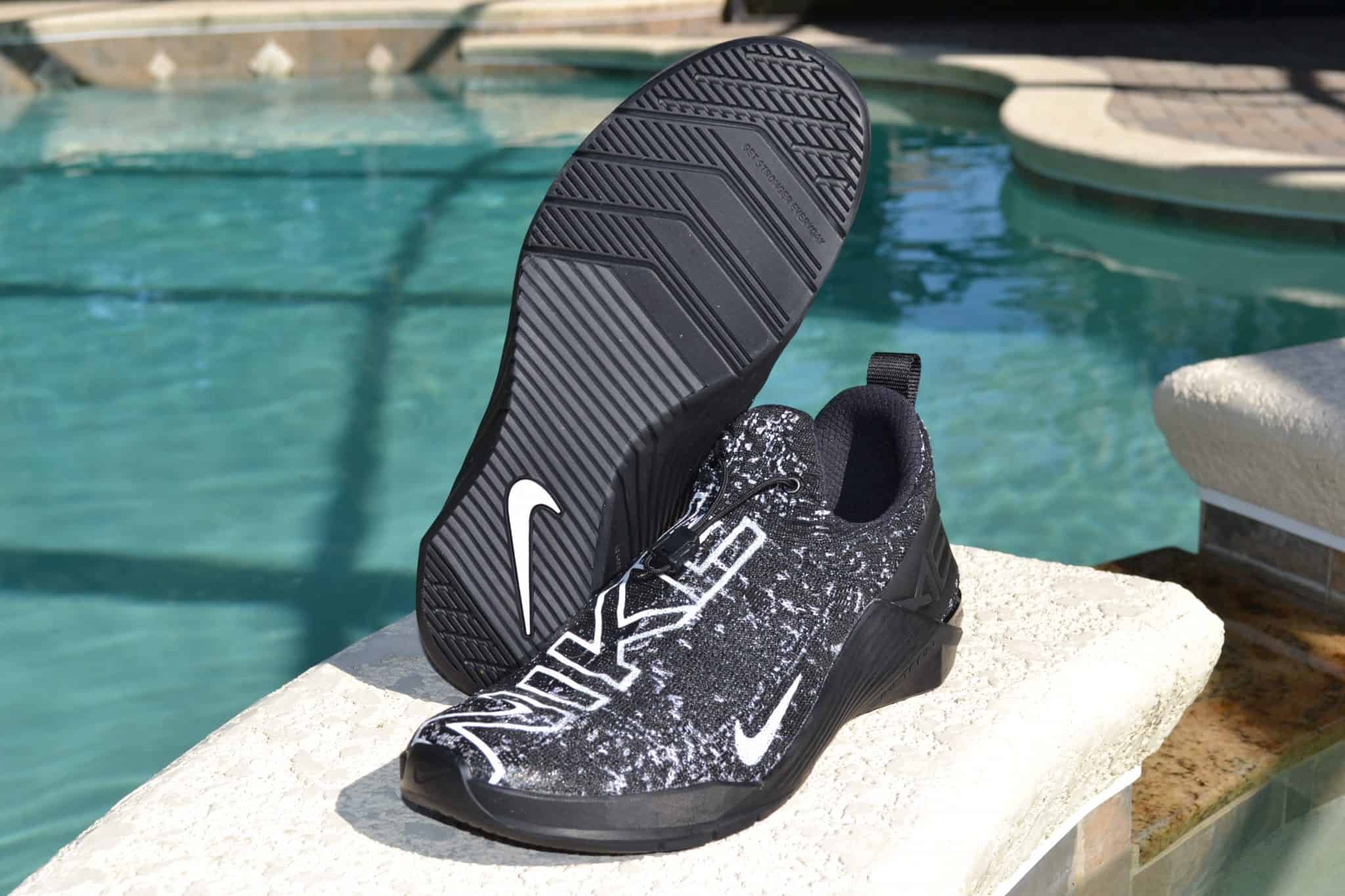 metcon 7 react