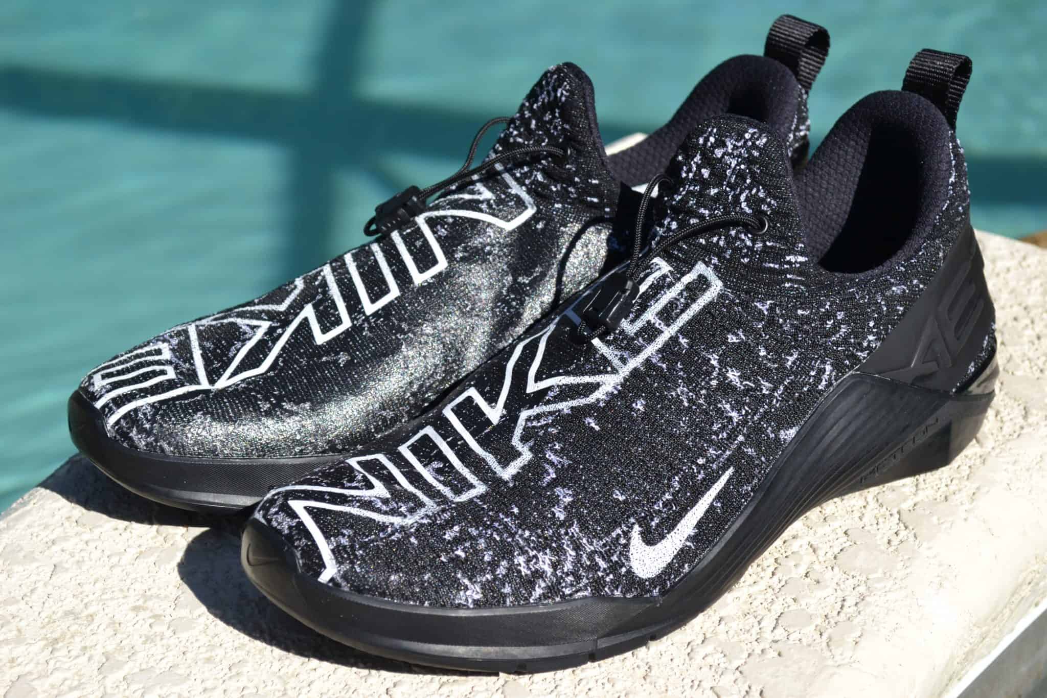 nike metcon nike react shoes