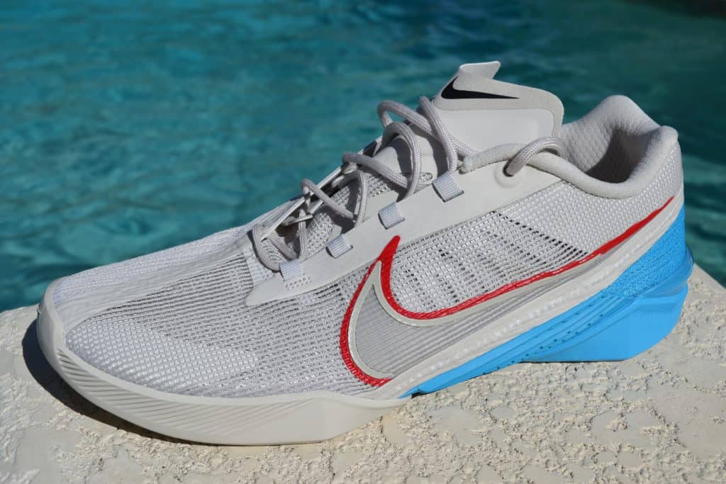 Nike React Metcon Turbo Cross Training Shoe (37)