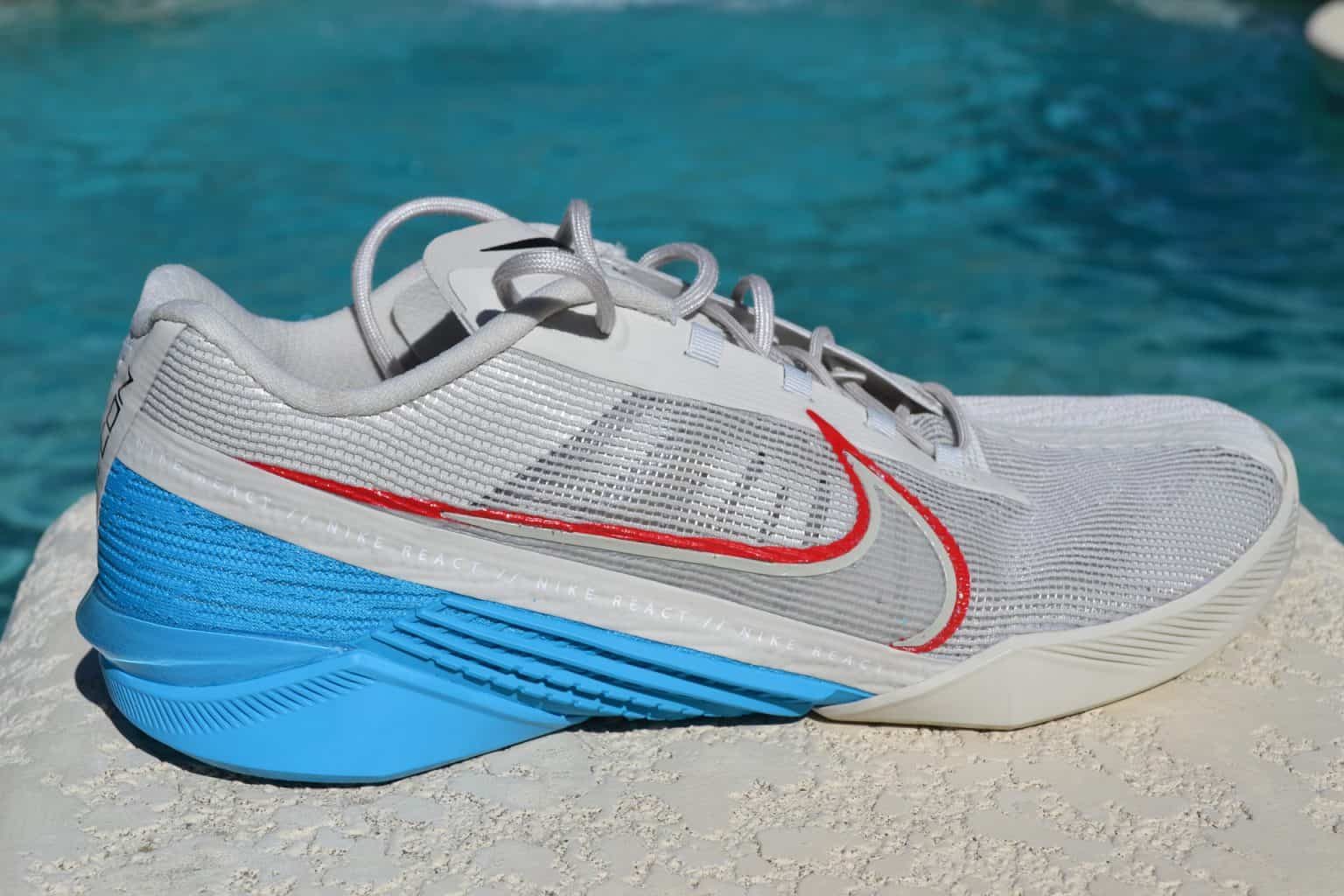 nike metcon react