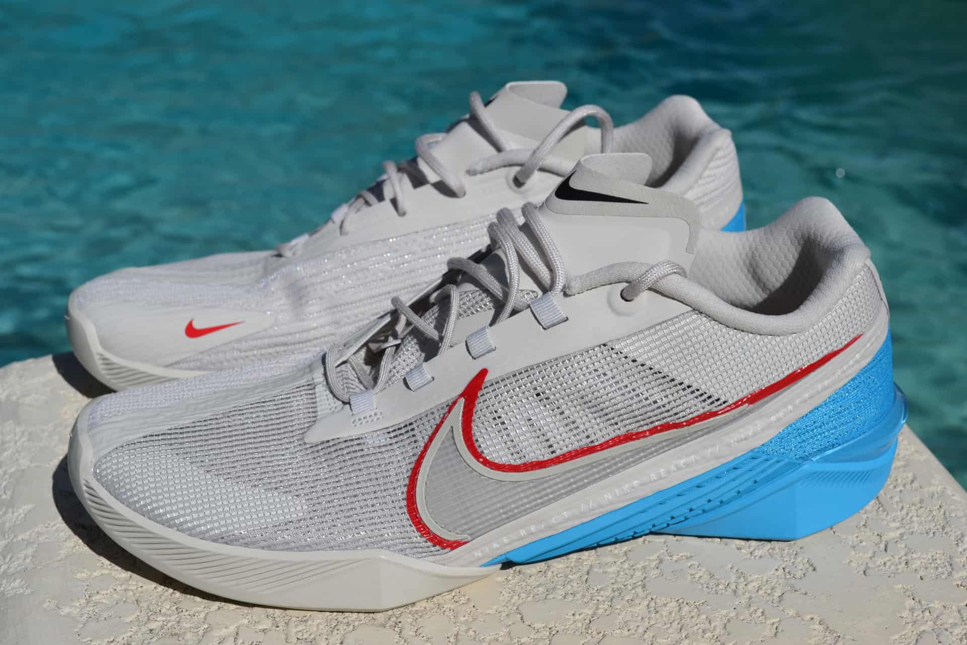 metcon 6 vs react metcon turbo