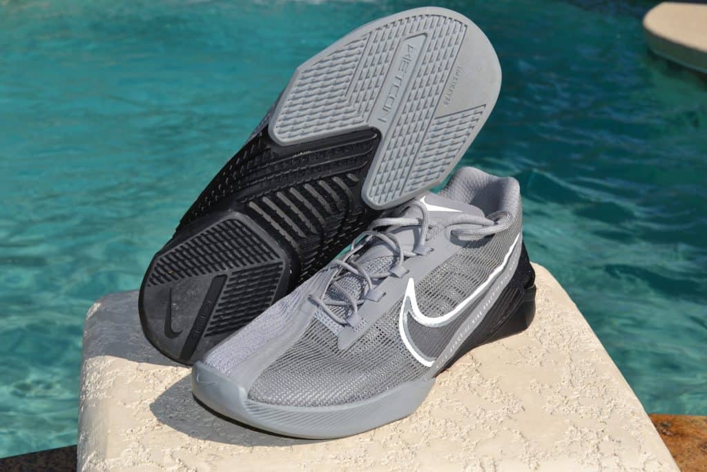 Nike React Metcon Turbo Training Shoe (10)