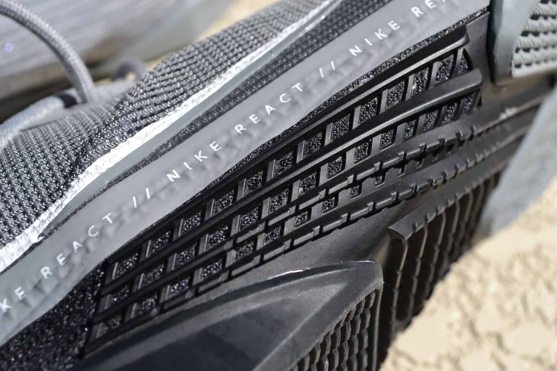 metcon react turbo review