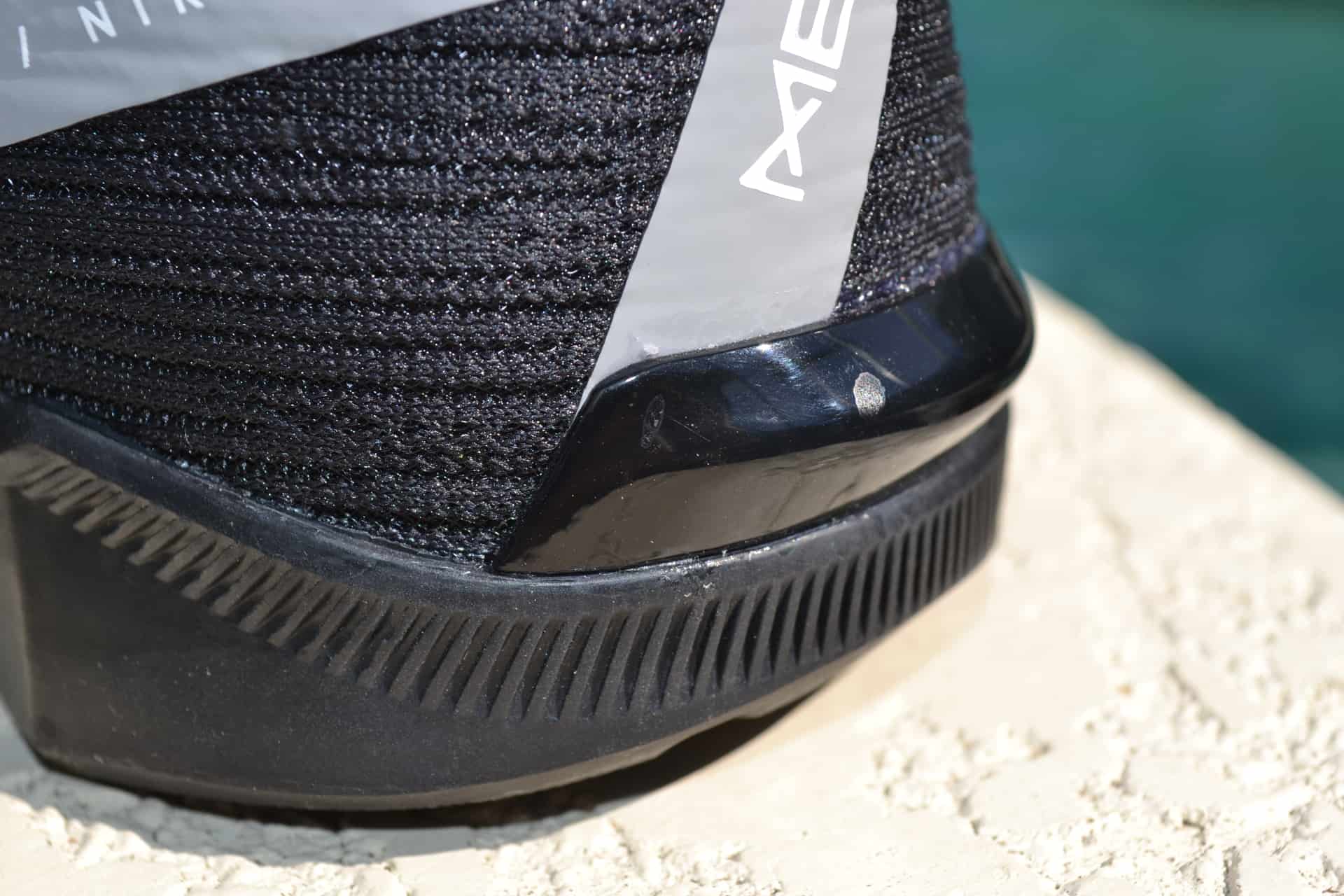 metcon react turbo review