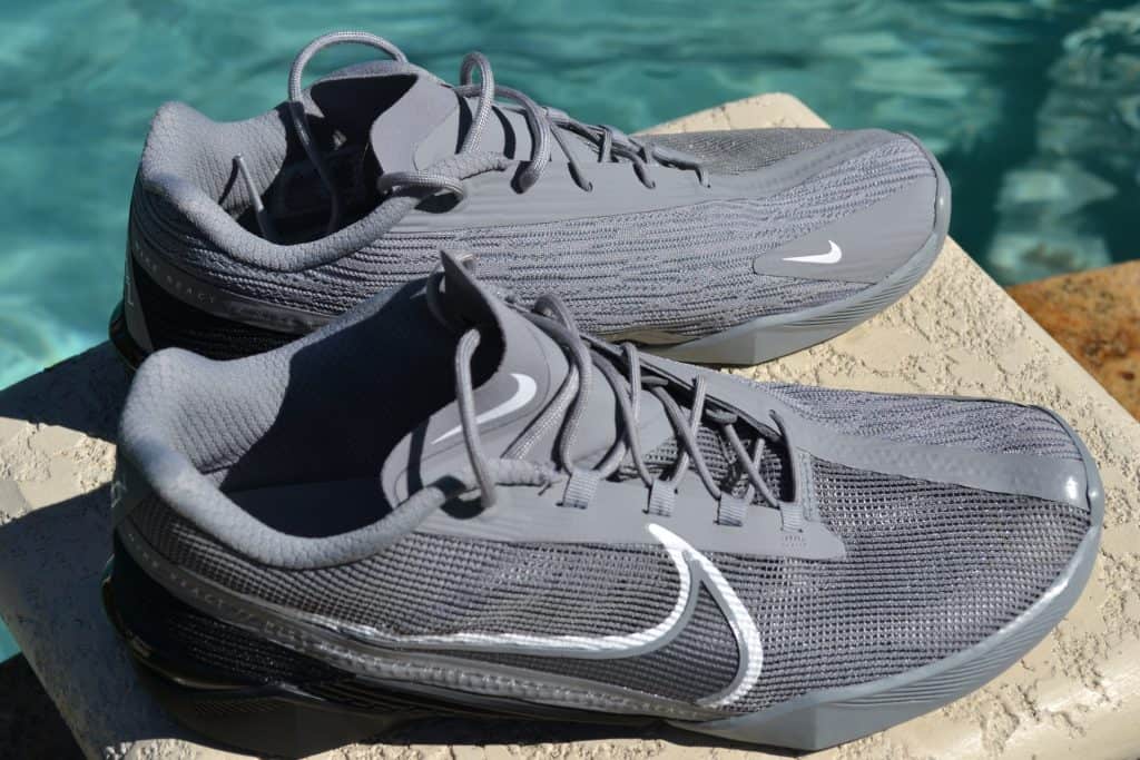 nike metcon turbo react review