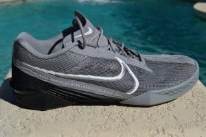 nike metcon turbo react review