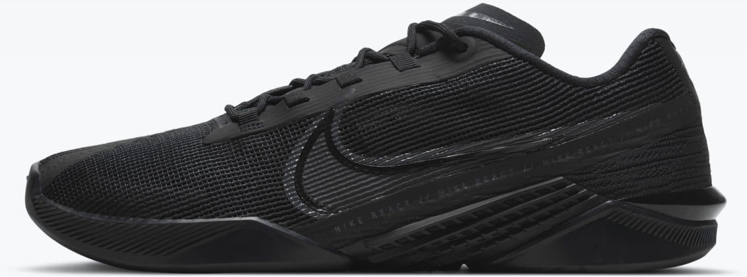 metcon 6 react