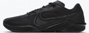 Nike React Metcon Turbo Training Shoe Black (1)