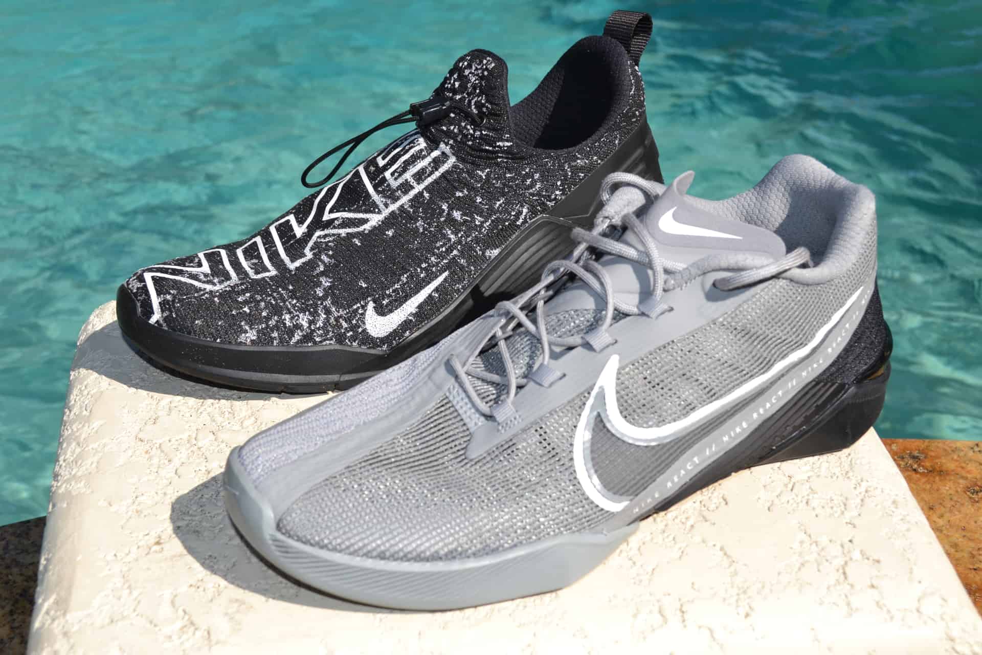 metcon 6 vs react metcon turbo