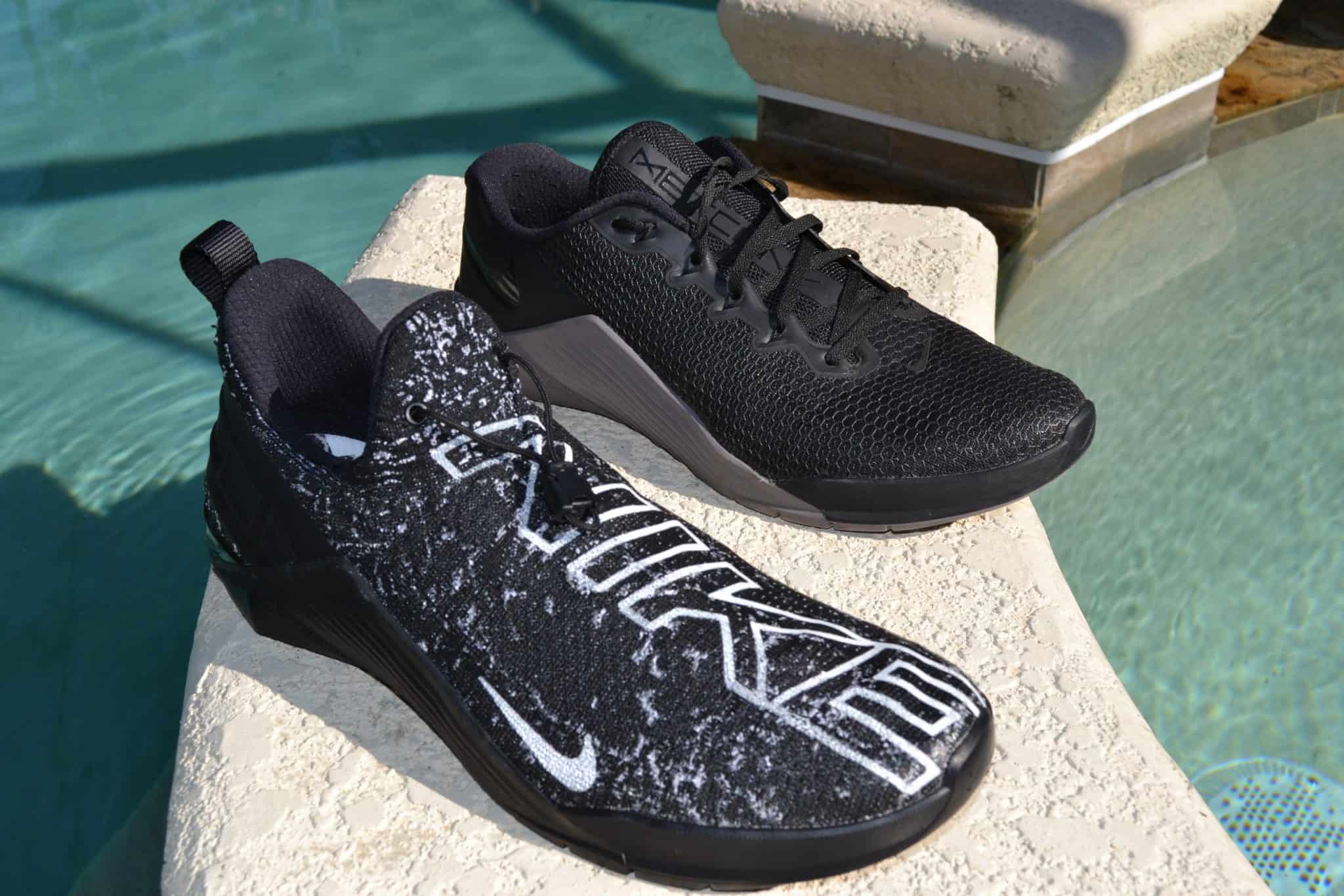 nike metcon react