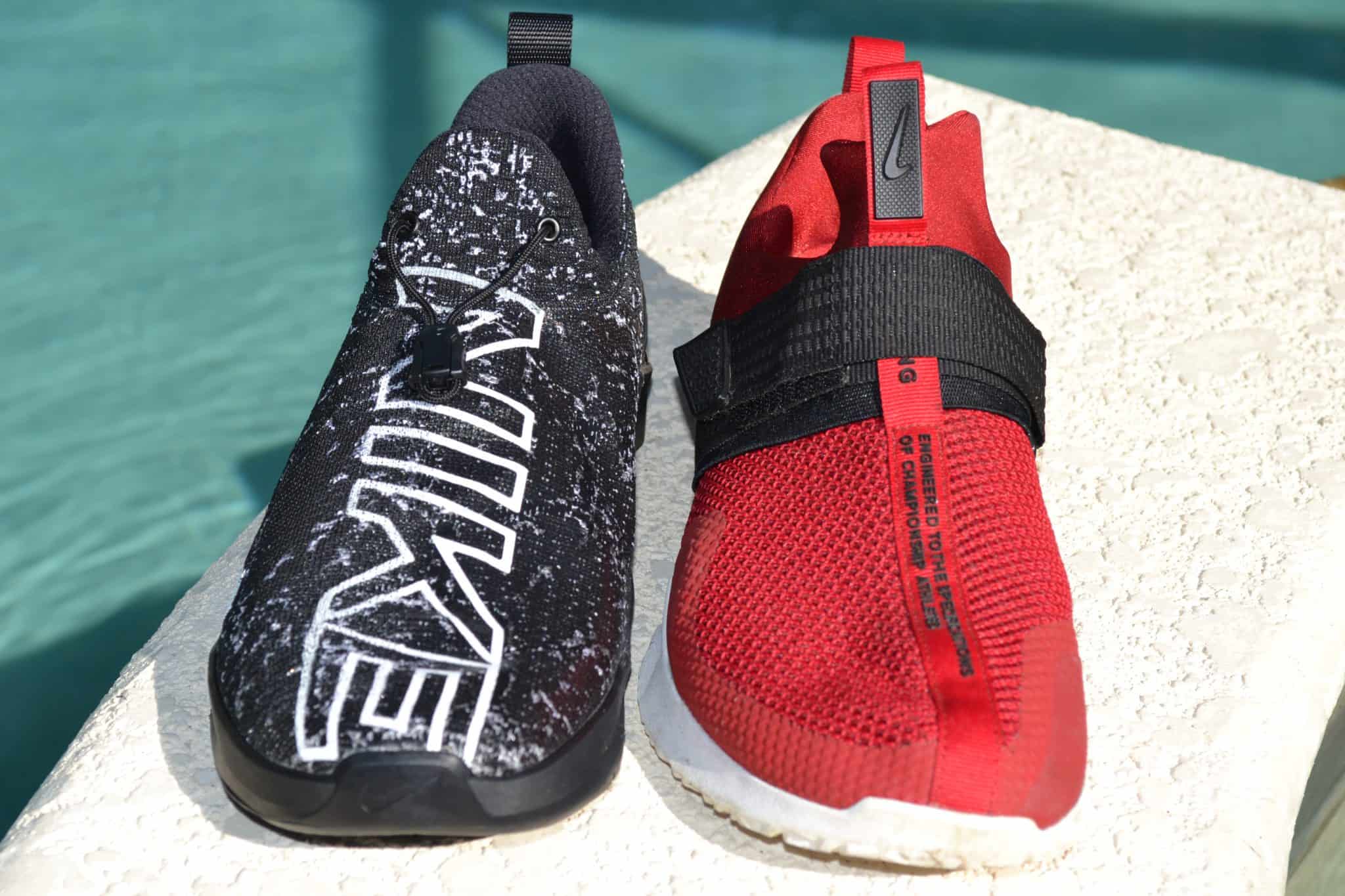 metcon 6 vs metcon react