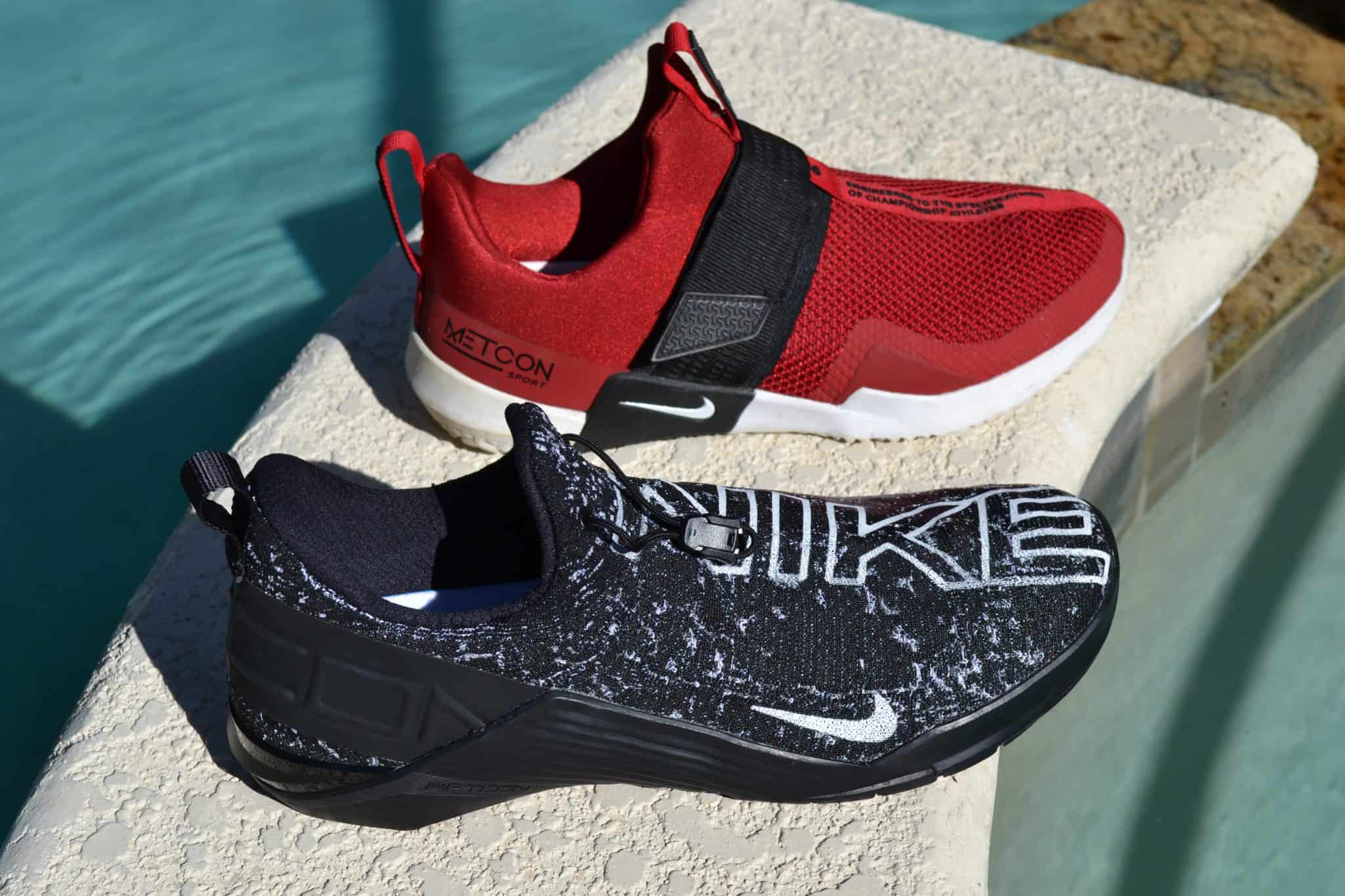 nike metcon nike react shoes