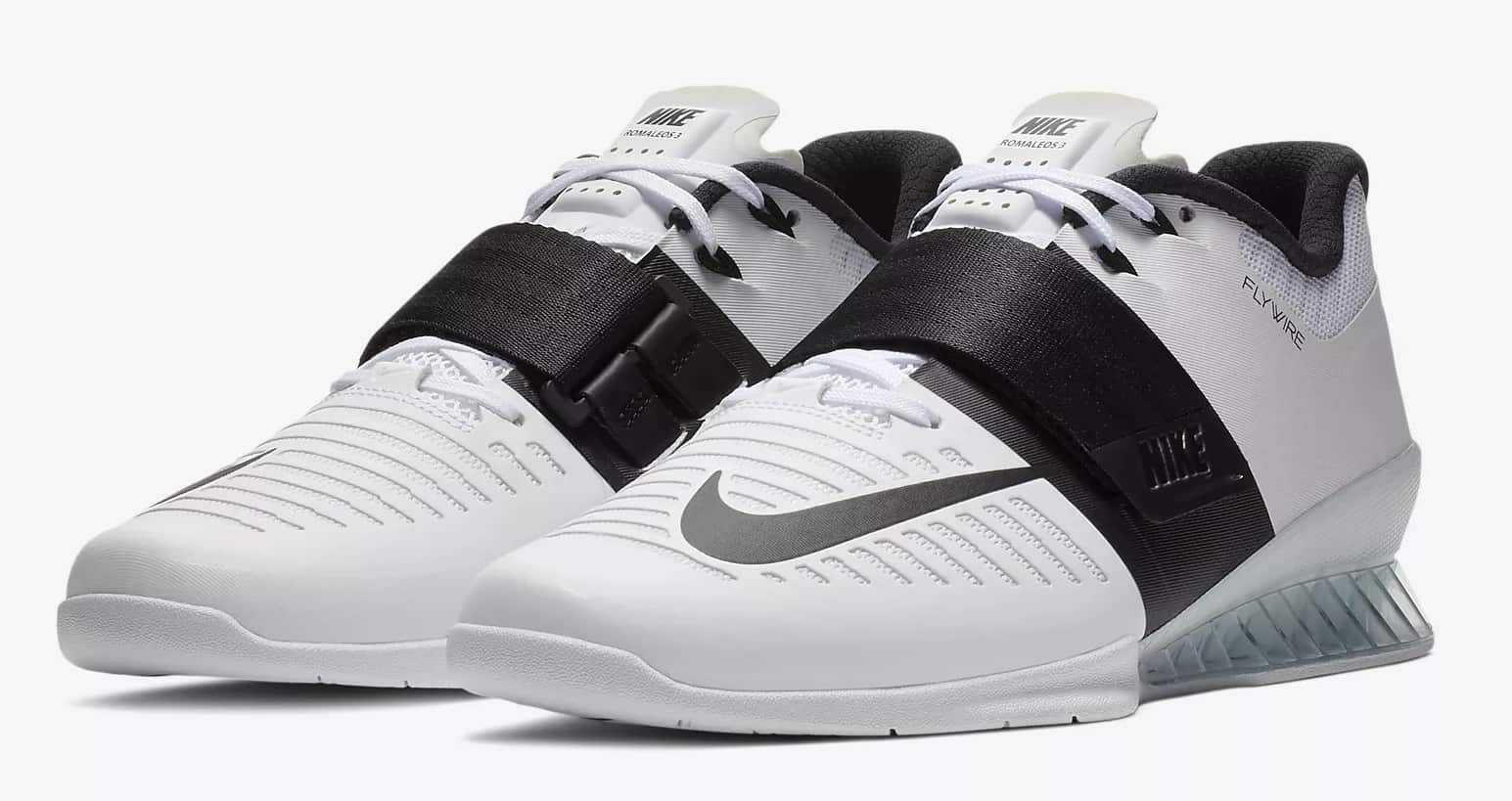 nike weightlifting shoes