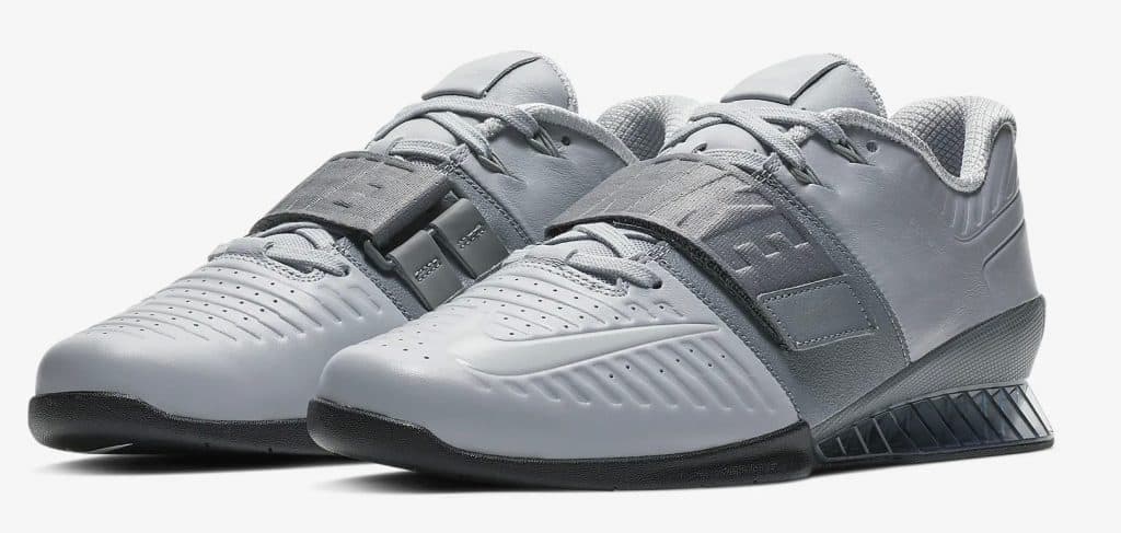 best powerlifting shoes 2018