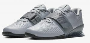 Nike Weightlifting shoes - The best weightlifting shoe for 2019 is probably the Nike Romaleos 3 XD Weightlifting shoe. Read for the best weightlifting shoe reviews for 2019.