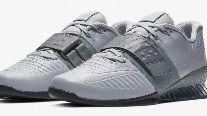 best adidas weightlifting shoes