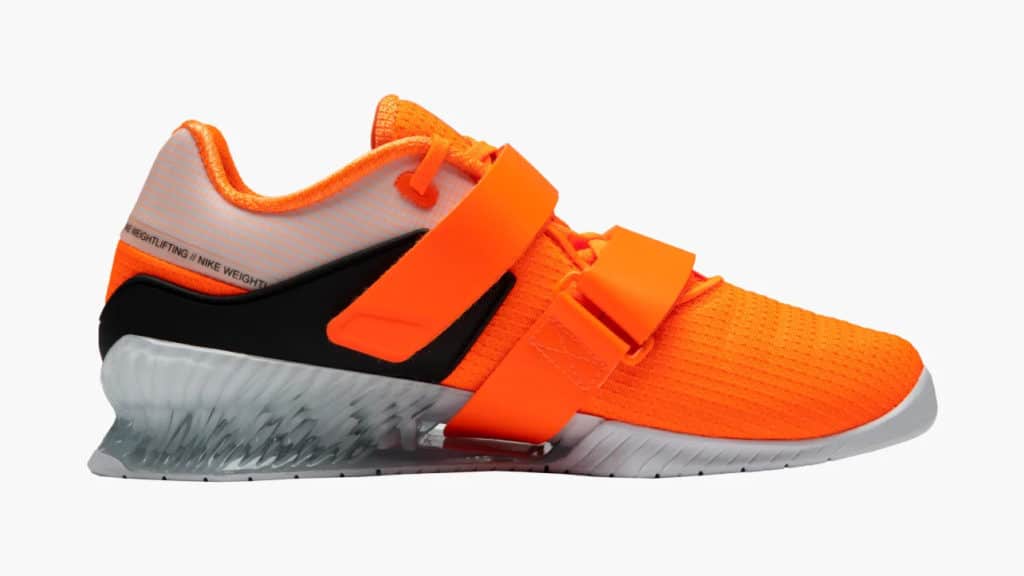 Decir Discriminación escena Nike Romaleos 4 New Color for 2022 - Fit at Midlife