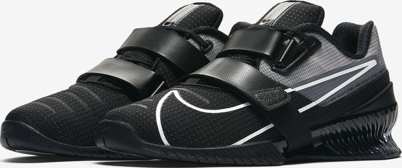 Nike Romaleos 4 Weightlifting Shoe 
