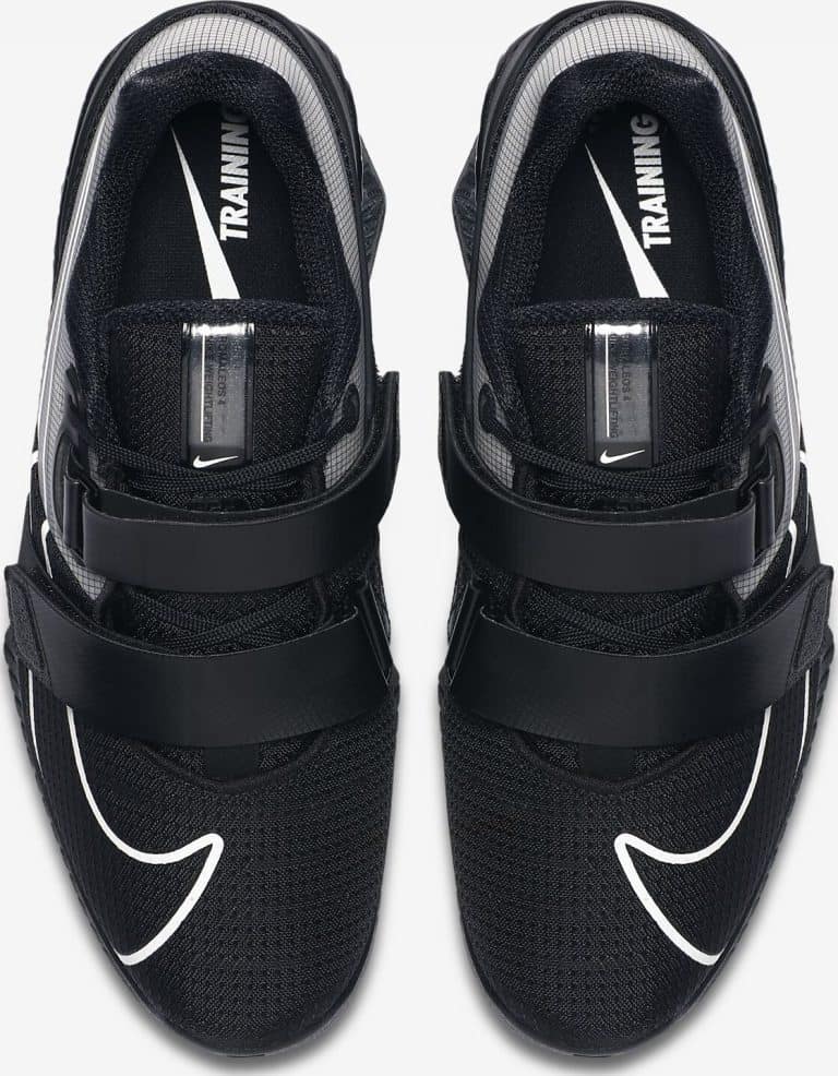 Nike Romaleos 4 Weightlifting Shoe Coming Soon - Fit at Midlife