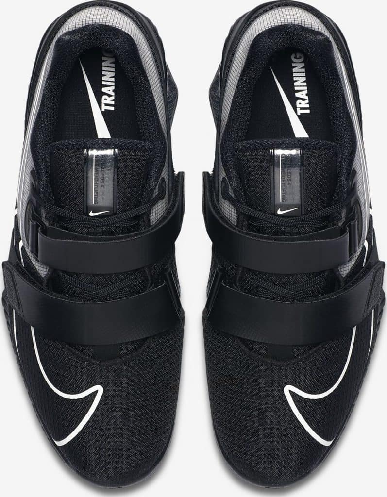 Nike Romaleos 4 Weightlifting Shoe Coming Soon Fit at Midlife