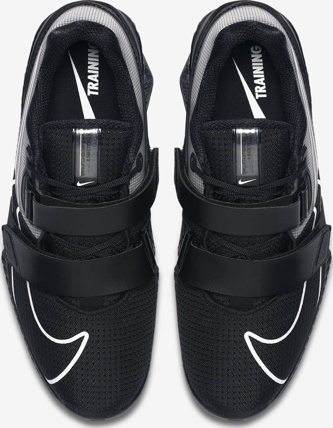 Nike Romaleos 4 Weightlifting Shoe Coming Soon - Fit at Midlife