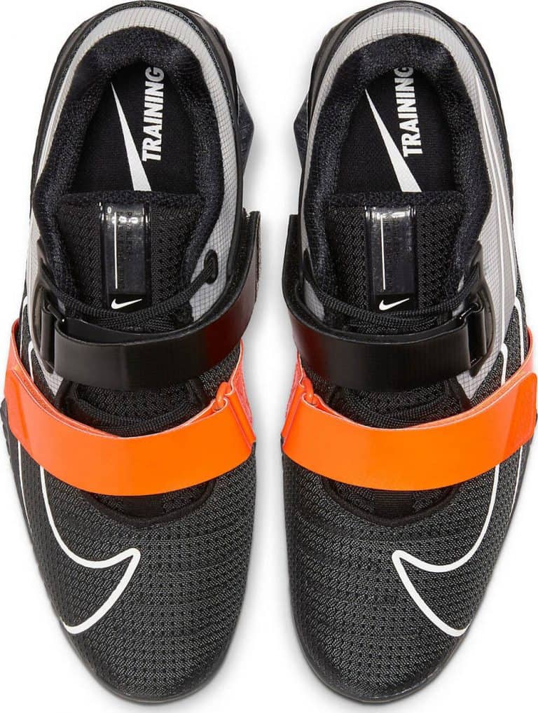 nike romaleos 4 training shoe