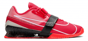 Nike Romaleos 4 - Olympic Weightlifting Shoe