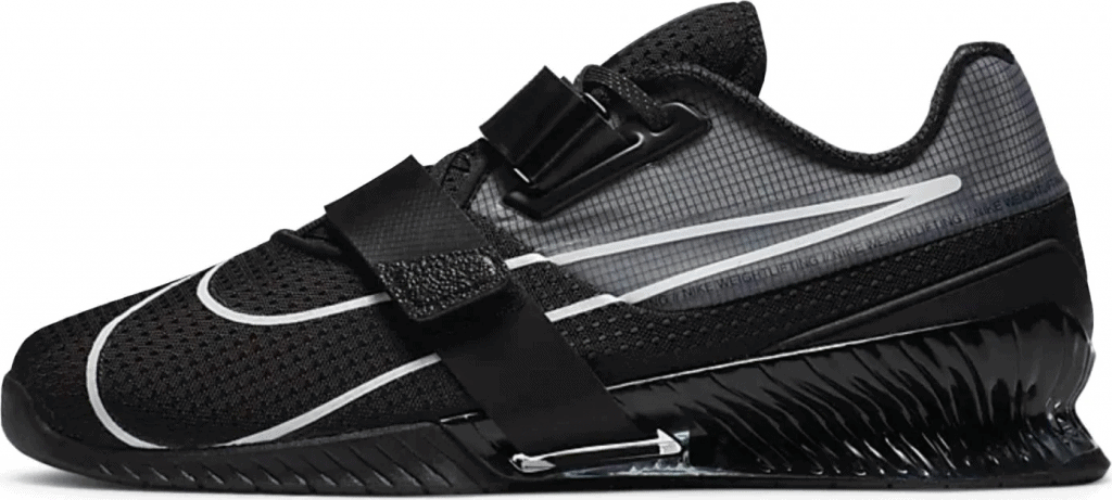 Nike Romaleos Olympic Lifting Shoes