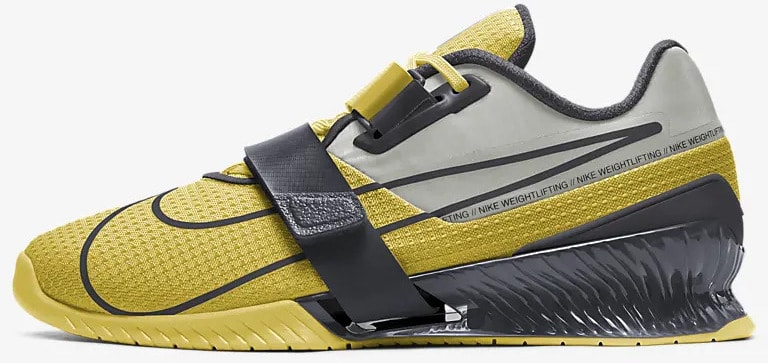 best nikes for crossfit