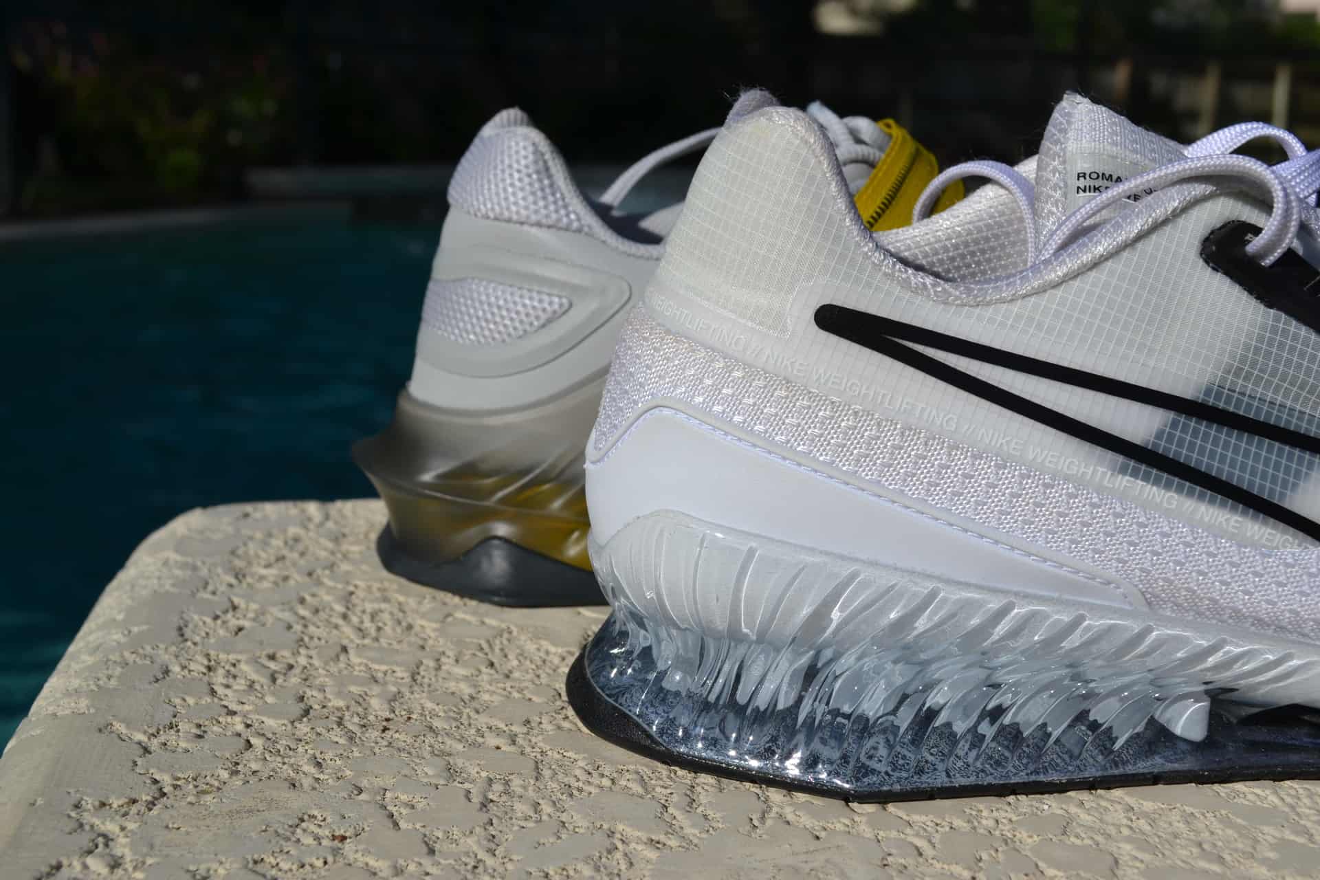 nike golf shoes tiger woods 2020