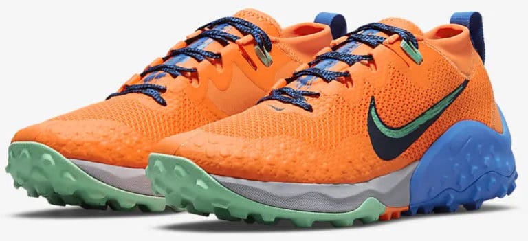 nike trail running 2021