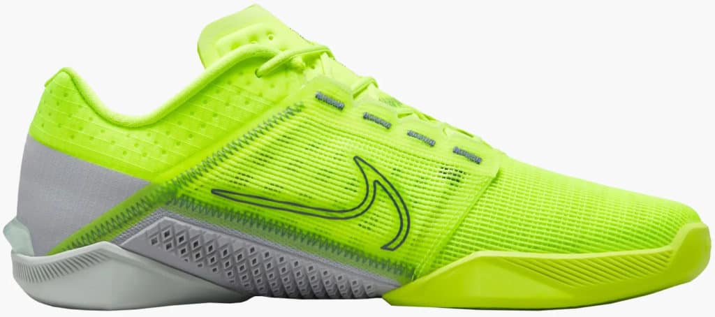 Nike Zoom Metcon Turbo 2 - Mens right side