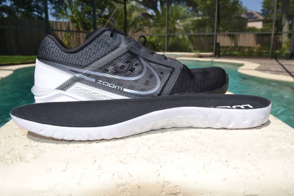 Nike Zoom Metcon Turbo 2 Review Fit at Midlife