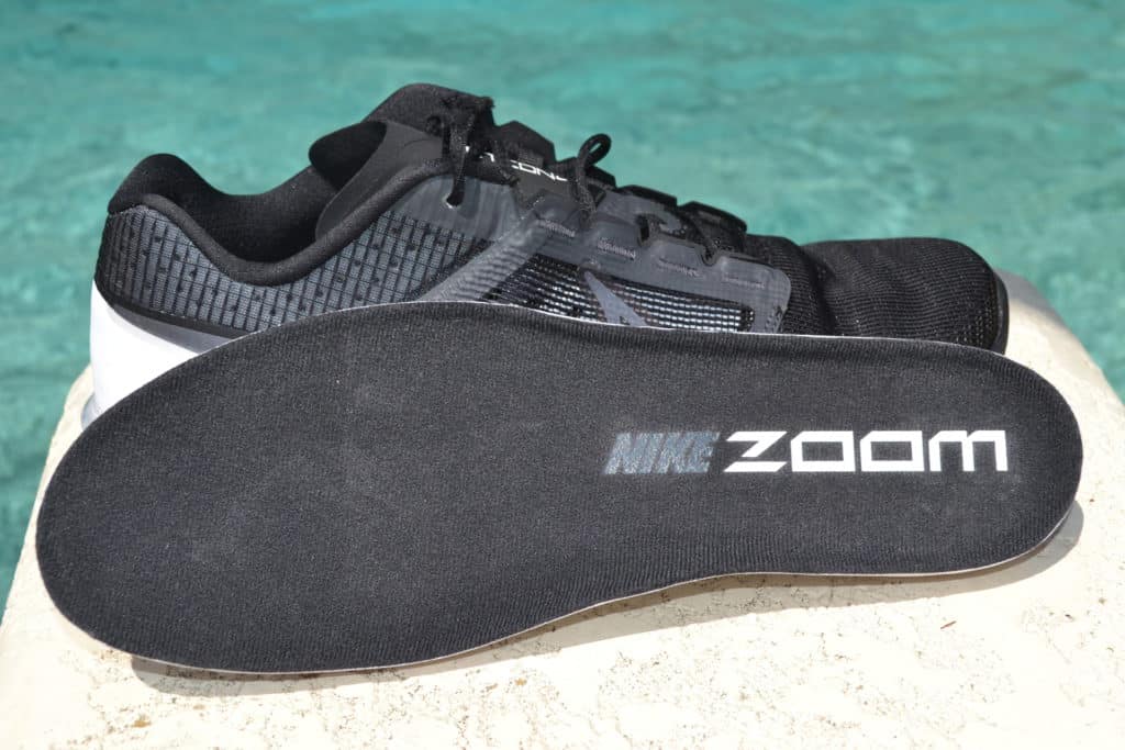 Nike zoom best sale elevate review