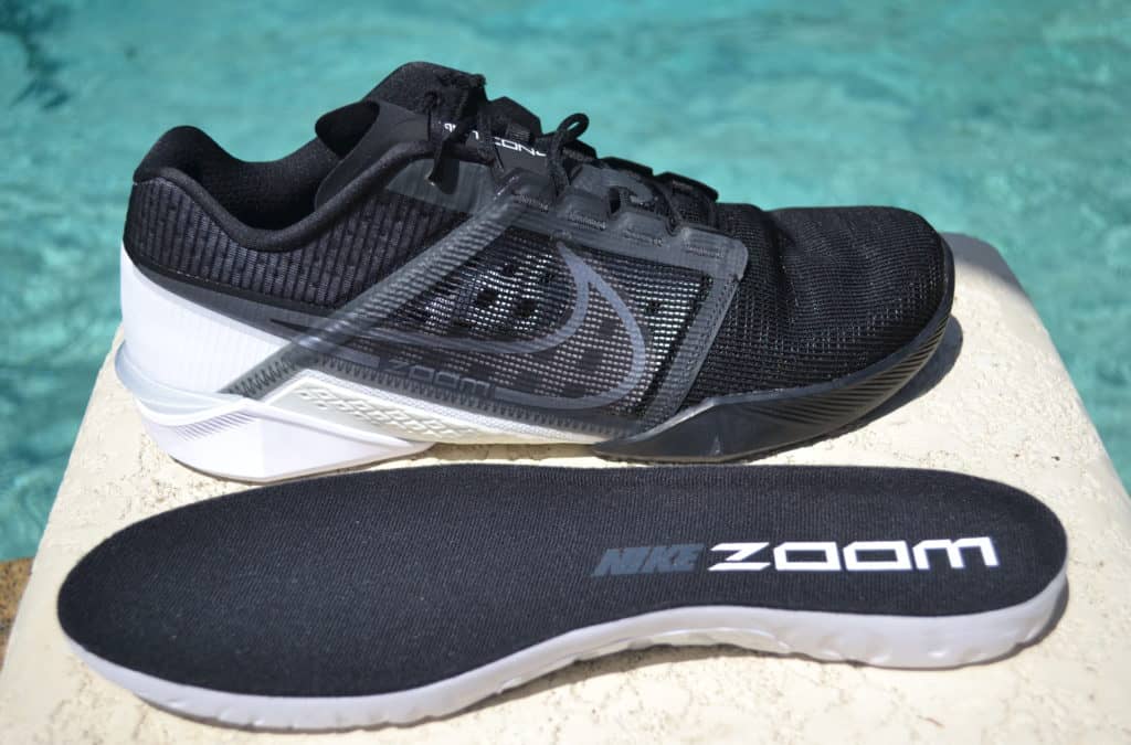 Nike zoom store turbo 2 review