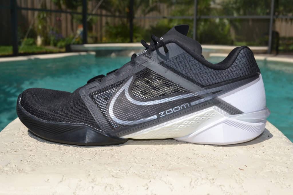 Nike zoom turbo store review