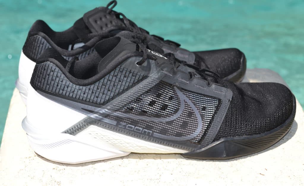 Nike Zoom Metcon Turbo 2 Review Fit at Midlife