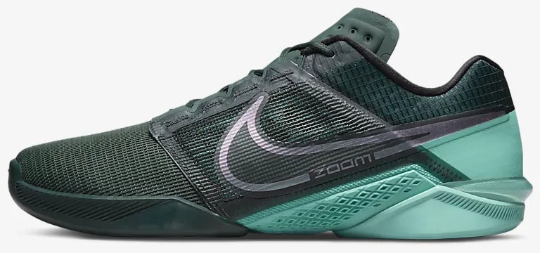 Nike Zoom Metcon Turbo 2 Review - Fit at Midlife