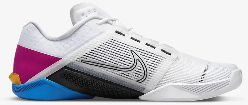 Nike Zoom Metcon Turbo 2 right side