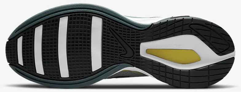 Nike ZoomX SuperRep Surge outsole