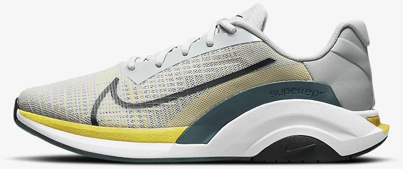 nike crossfit sneakers