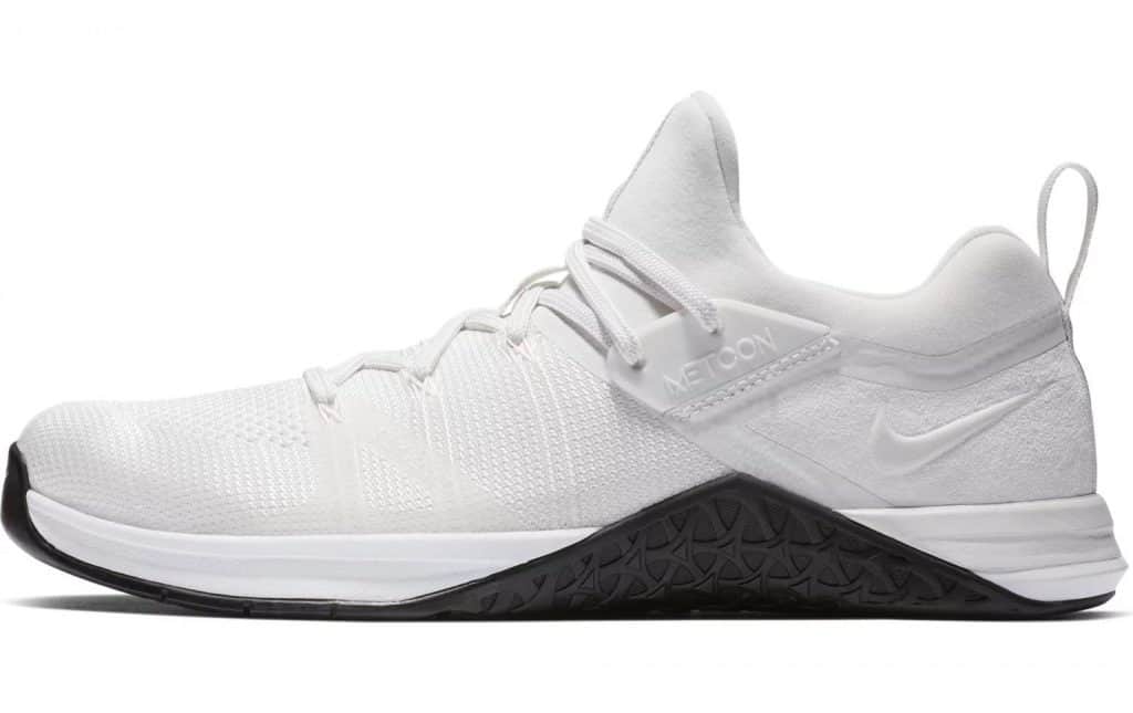 Nike Metcon Flyknit 3 Cross Training Shoe - Fit at Midlife