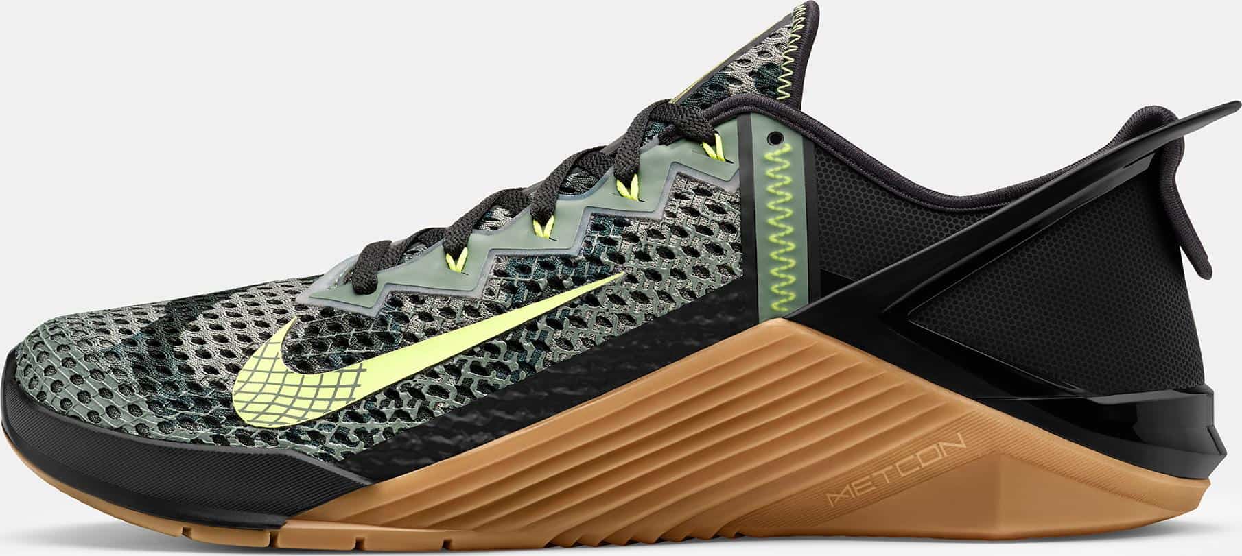 metcon 6 matt fraser