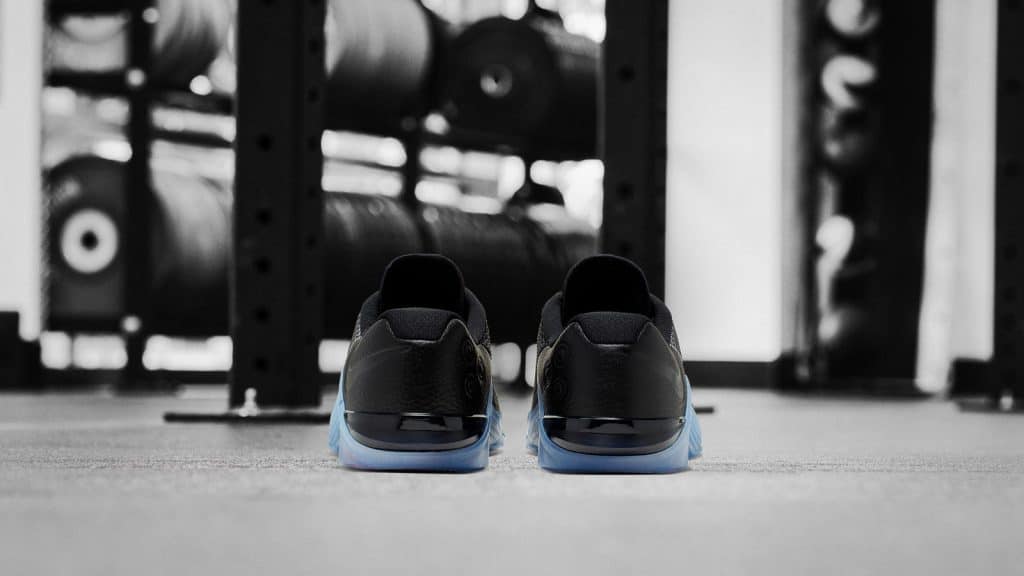 Nike Metcon 5 Mat Fraser PE