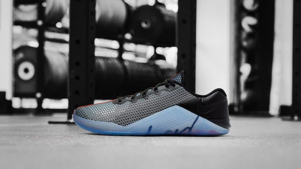 Nike Metcon 5 Mat Fraser PE