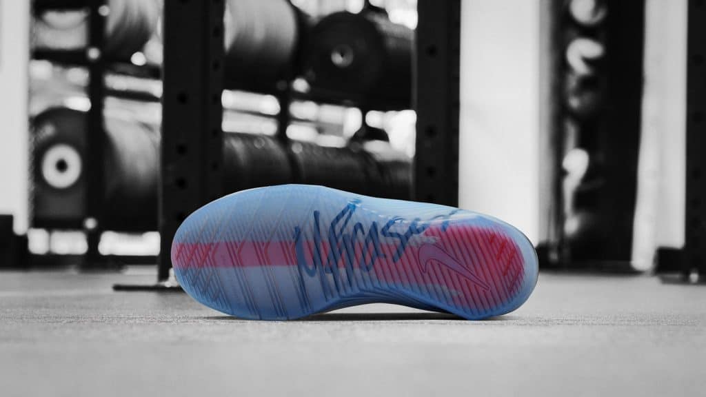 Nike Metcon 5 Mat Fraser PE